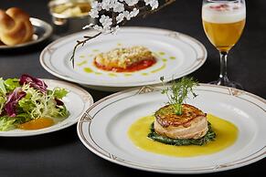 Okura Garden Hotel Shanghai