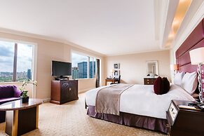 Okura Garden Hotel Shanghai