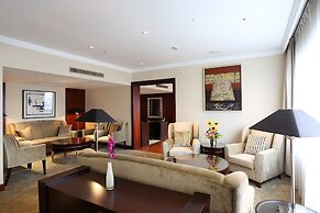 Okura Garden Hotel Shanghai