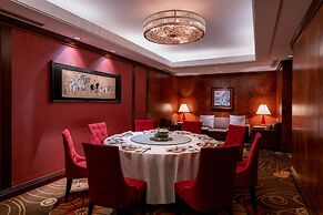 Okura Garden Hotel Shanghai