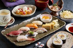 Okura Garden Hotel Shanghai