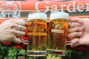 Okura Garden Hotel Shanghai