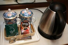 Okura Garden Hotel Shanghai