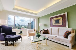 Okura Garden Hotel Shanghai