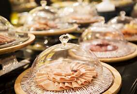 Okura Garden Hotel Shanghai