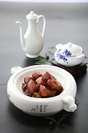 Okura Garden Hotel Shanghai