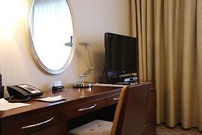 Okura Garden Hotel Shanghai