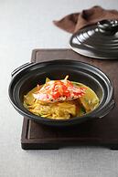 Okura Garden Hotel Shanghai