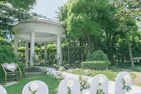 Okura Garden Hotel Shanghai