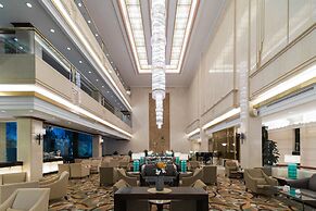 Okura Garden Hotel Shanghai