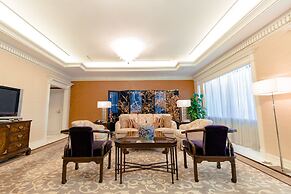 Okura Garden Hotel Shanghai