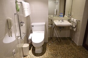 Okura Garden Hotel Shanghai