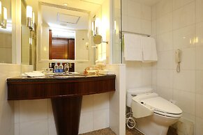 Okura Garden Hotel Shanghai