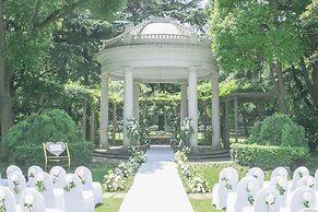 Okura Garden Hotel Shanghai