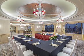 Okura Garden Hotel Shanghai