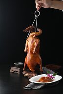 Okura Garden Hotel Shanghai