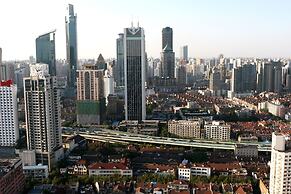 Okura Garden Hotel Shanghai