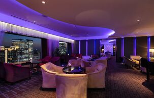 Okura Garden Hotel Shanghai