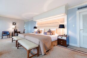 Okura Garden Hotel Shanghai