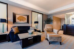 Okura Garden Hotel Shanghai