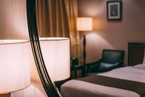 Okura Garden Hotel Shanghai