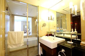 Okura Garden Hotel Shanghai