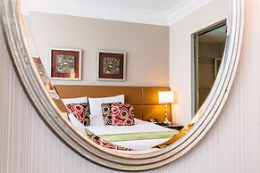 Okura Garden Hotel Shanghai