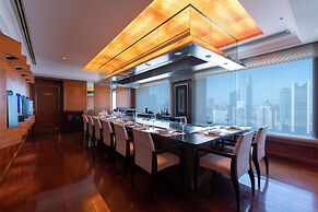 Okura Garden Hotel Shanghai