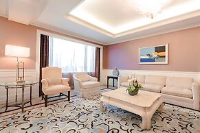 Okura Garden Hotel Shanghai