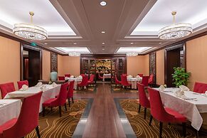 Okura Garden Hotel Shanghai