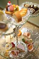 Okura Garden Hotel Shanghai