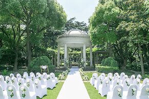 Okura Garden Hotel Shanghai