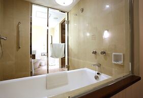 Okura Garden Hotel Shanghai