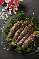 Okura Garden Hotel Shanghai