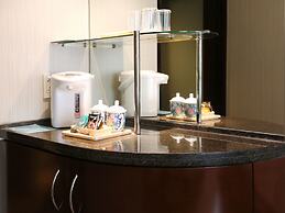 Okura Garden Hotel Shanghai