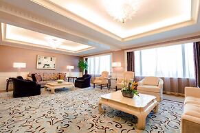 Okura Garden Hotel Shanghai