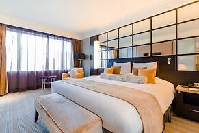 Okura Garden Hotel Shanghai