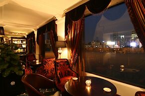 Okura Garden Hotel Shanghai