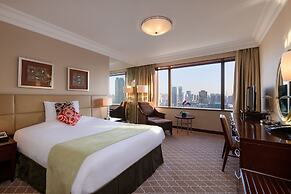 Okura Garden Hotel Shanghai