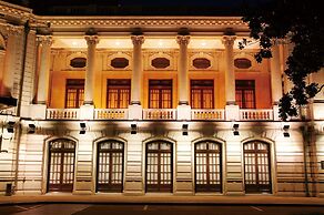 Okura Garden Hotel Shanghai