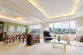 Okura Garden Hotel Shanghai