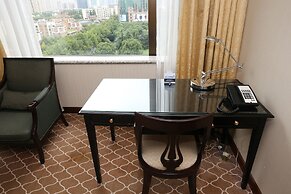 Okura Garden Hotel Shanghai