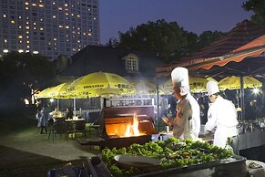 Okura Garden Hotel Shanghai