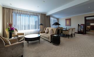 Okura Garden Hotel Shanghai