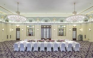 Okura Garden Hotel Shanghai