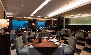 Okura Garden Hotel Shanghai