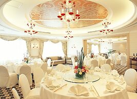 Okura Garden Hotel Shanghai