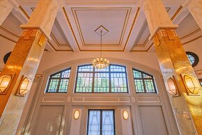 Okura Garden Hotel Shanghai