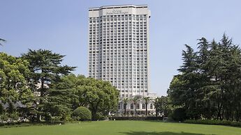 Okura Garden Hotel Shanghai