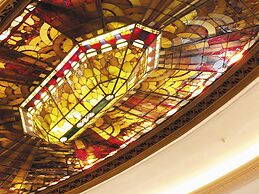 Okura Garden Hotel Shanghai